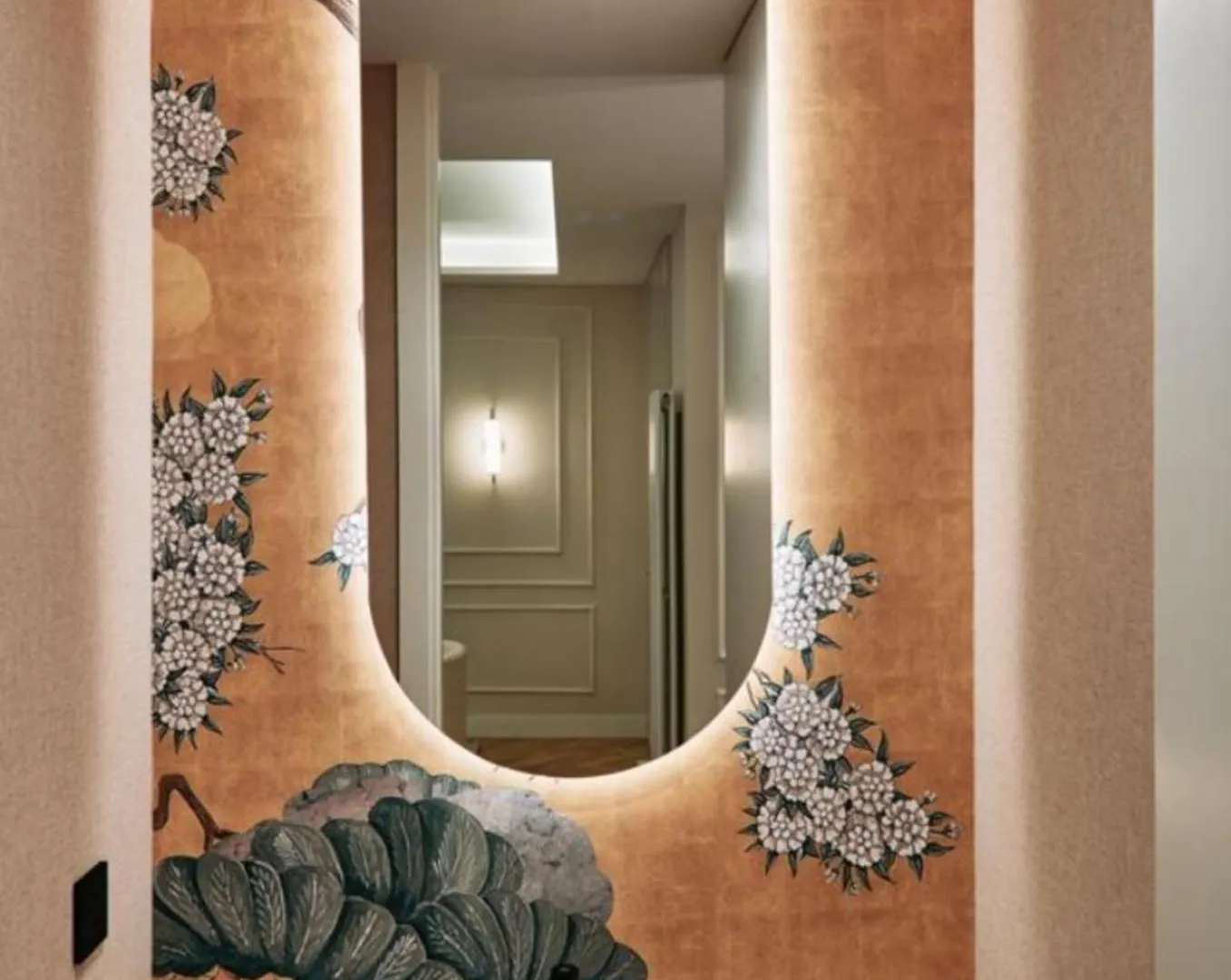 Luxury Apartments Nido San Pietro 3Bd Rome 0*,