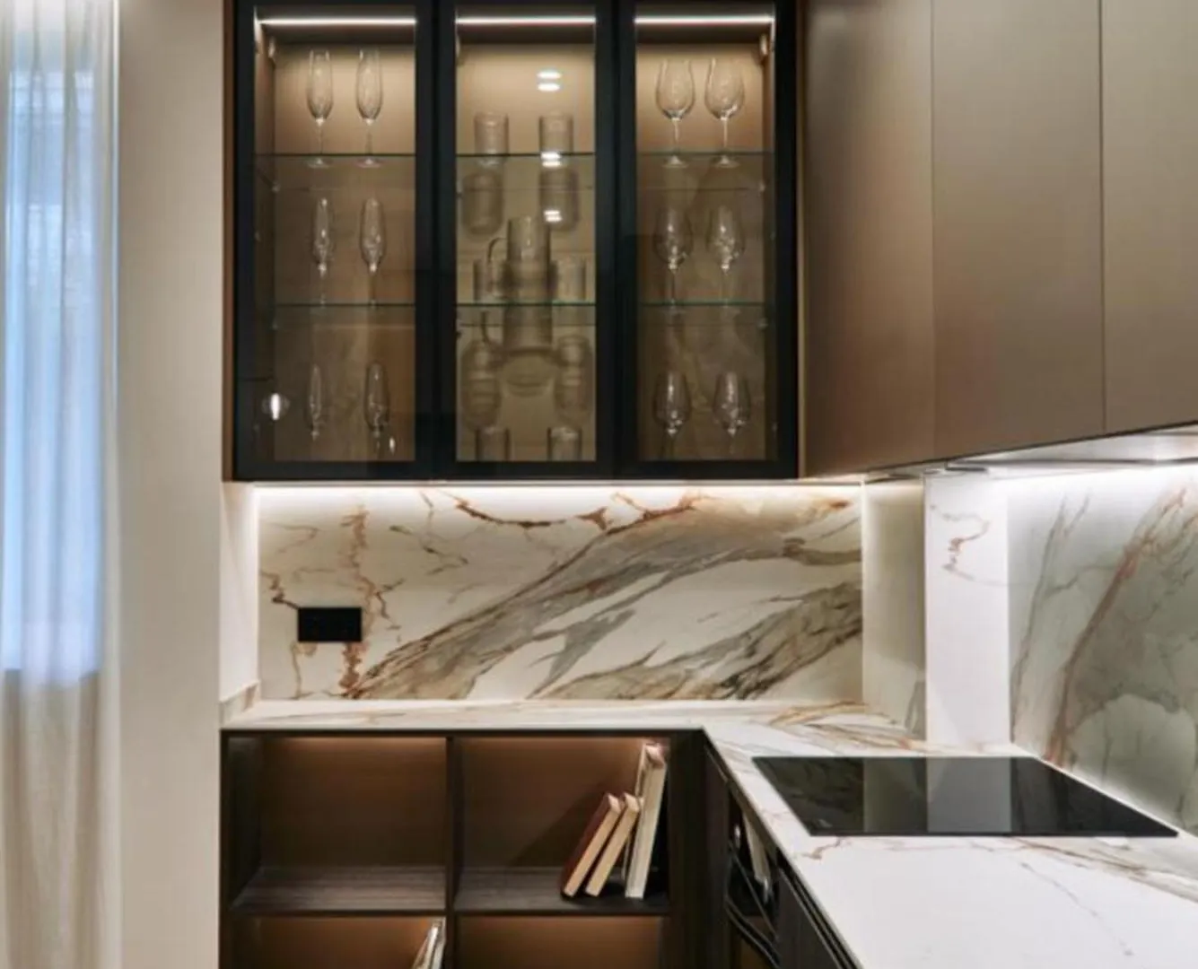 Luxury Apartments Nido San Pietro 3Bd Rome