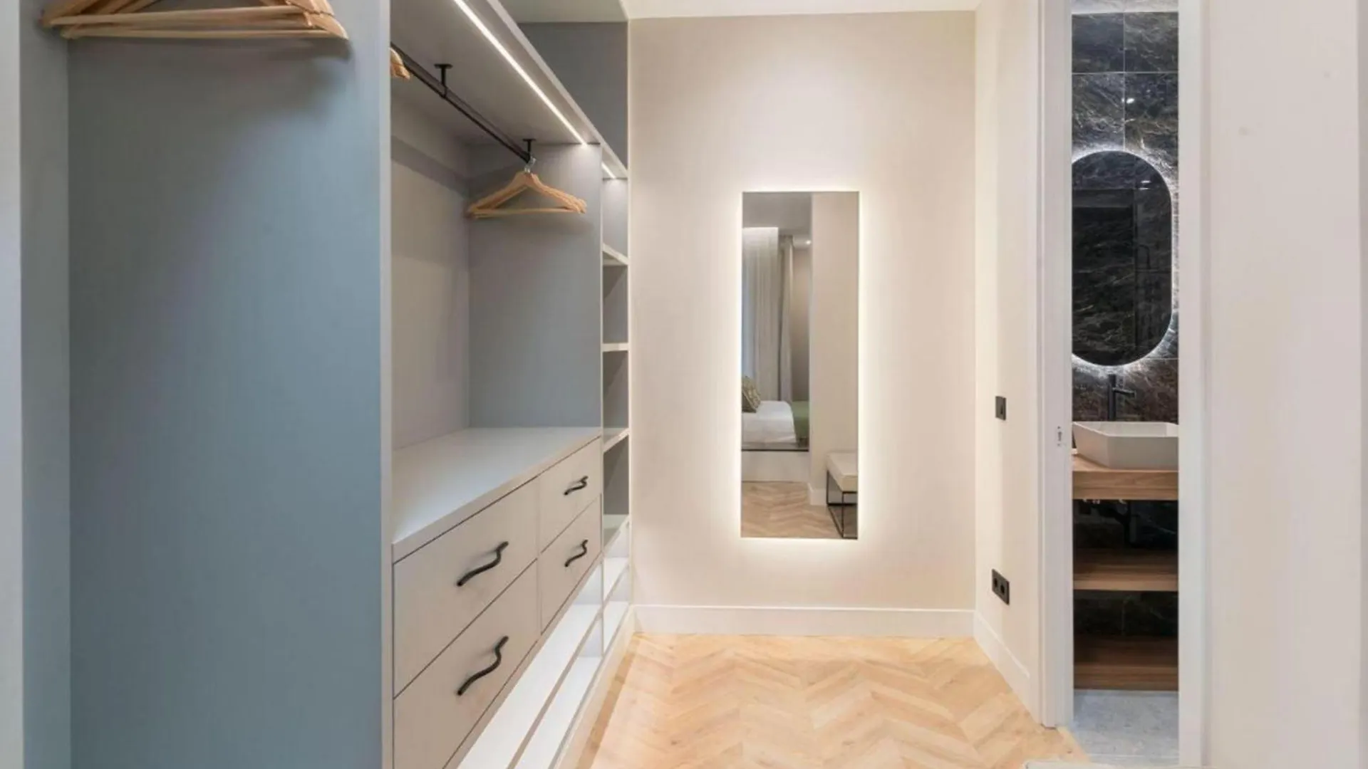 Luxury Apartments Nido San Pietro 3Bd Rome