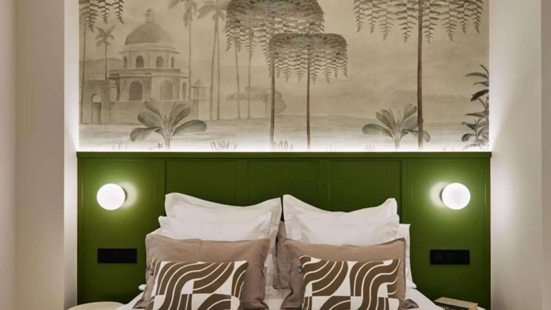 Luxury Apartments Nido San Pietro 3Bd Rome