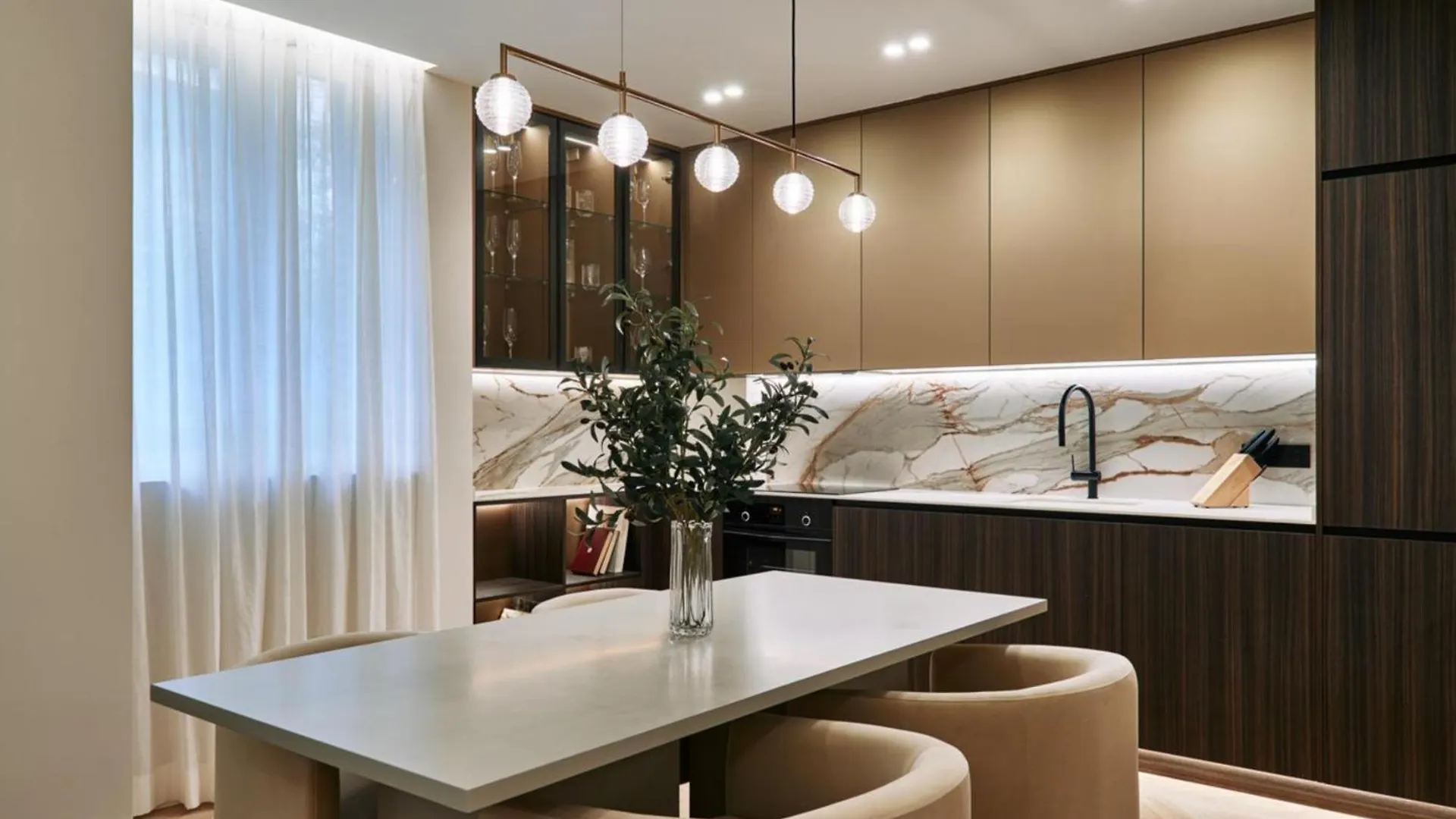 Luxury Apartments Nido San Pietro 3Bd Rome